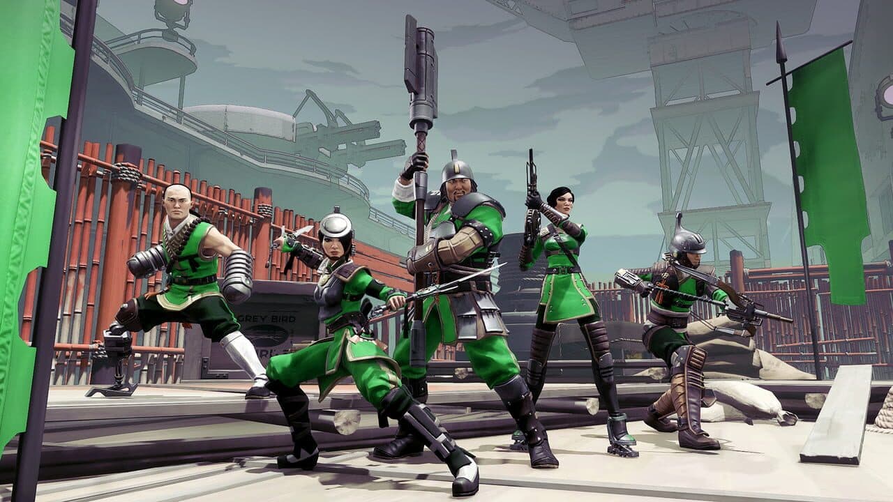 BattleCry thumbnail 3