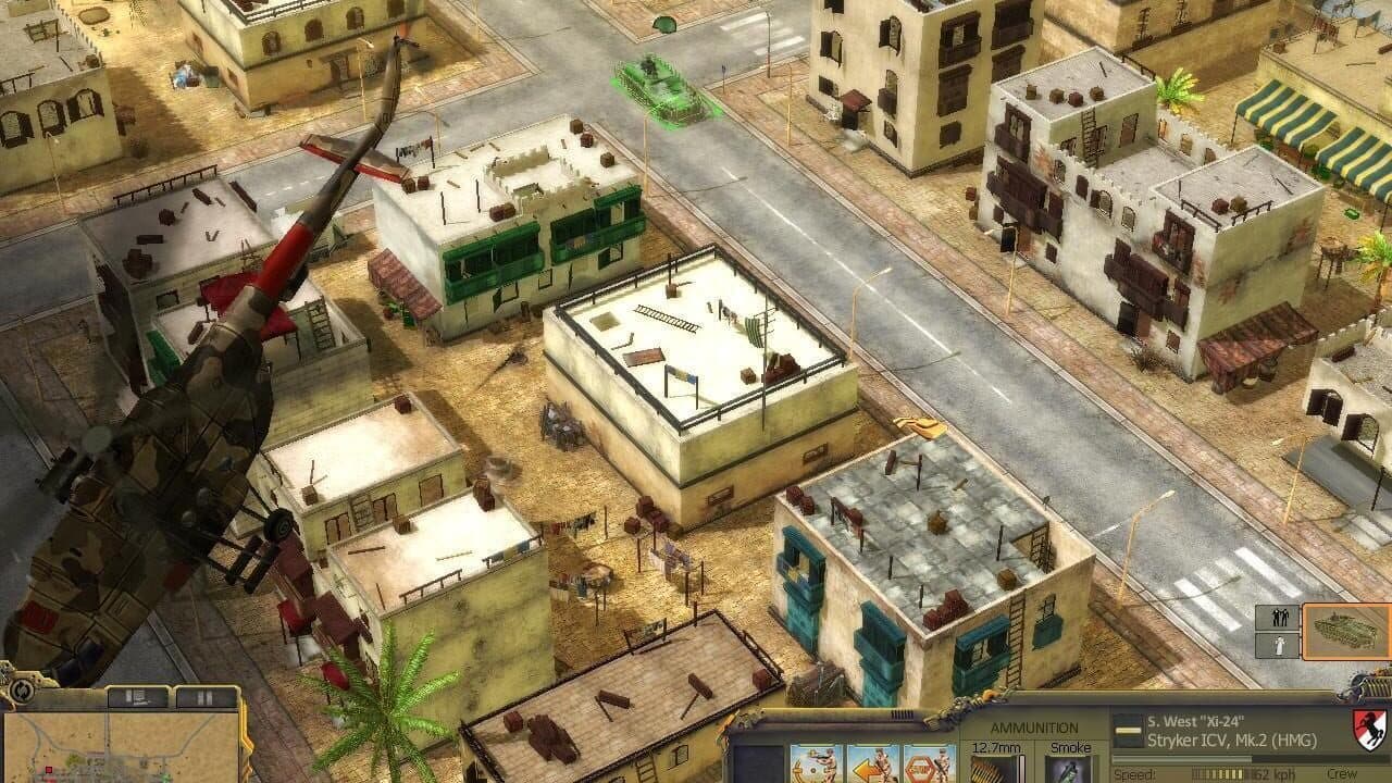 Warfare thumbnail 2