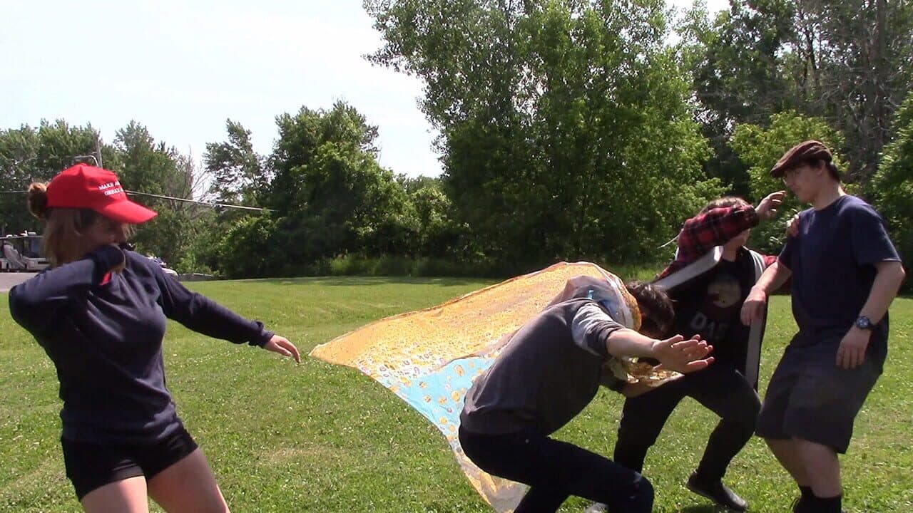 Dabman: When the Haters Dab Back thumbnail 10