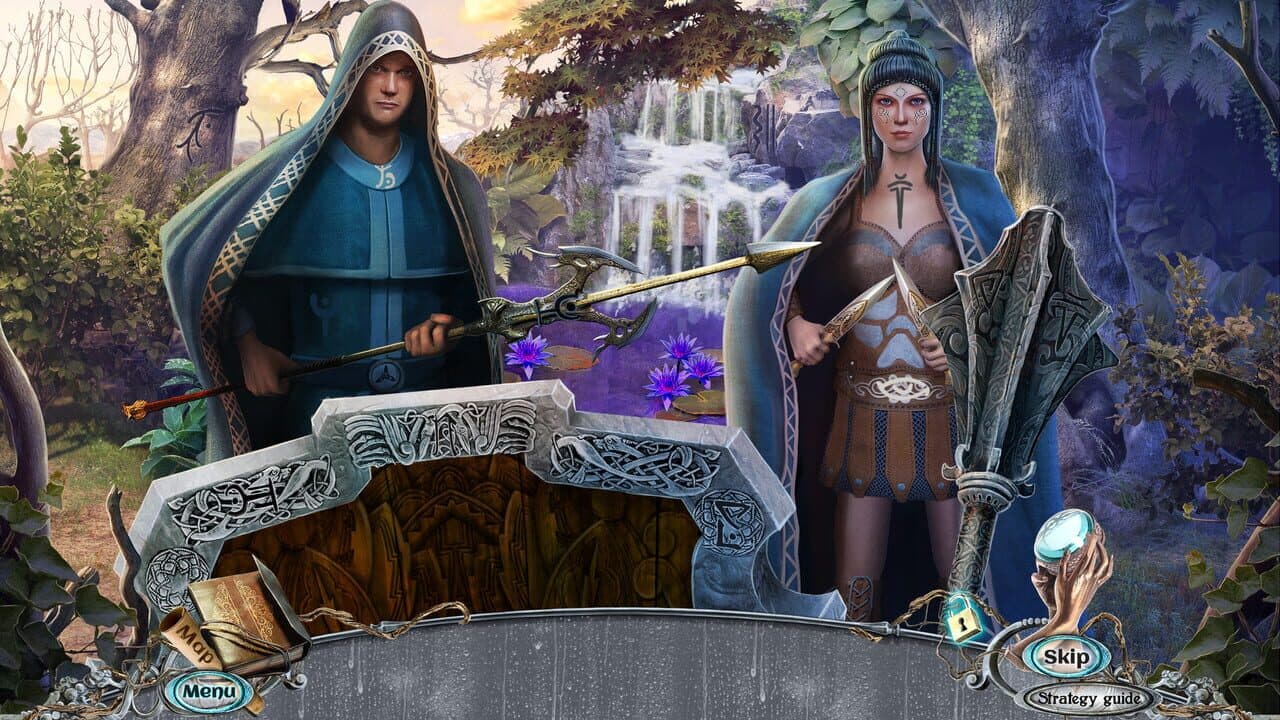 Surface: Return to Another World - Collector's Edition thumbnail 6