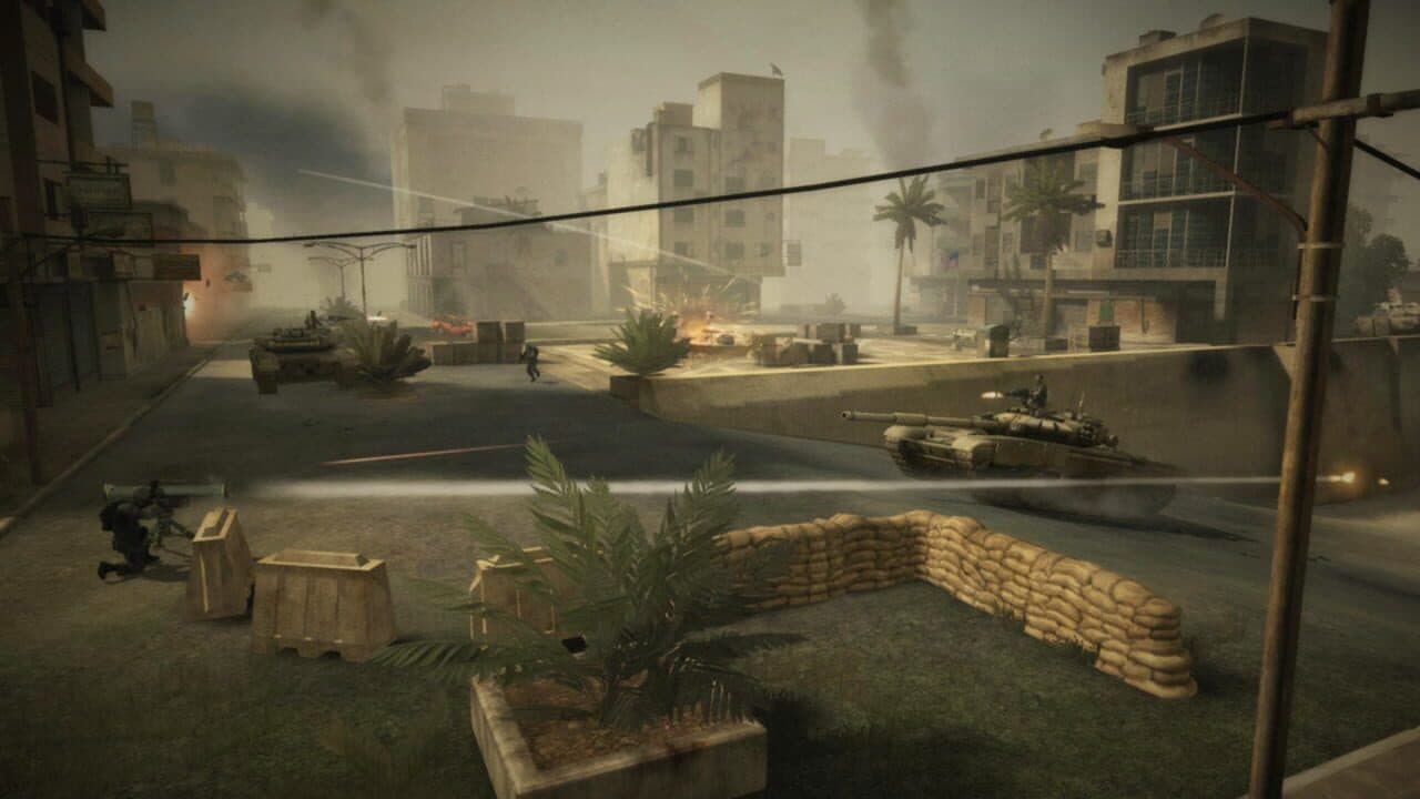 Battlefield Play4Free thumbnail 5