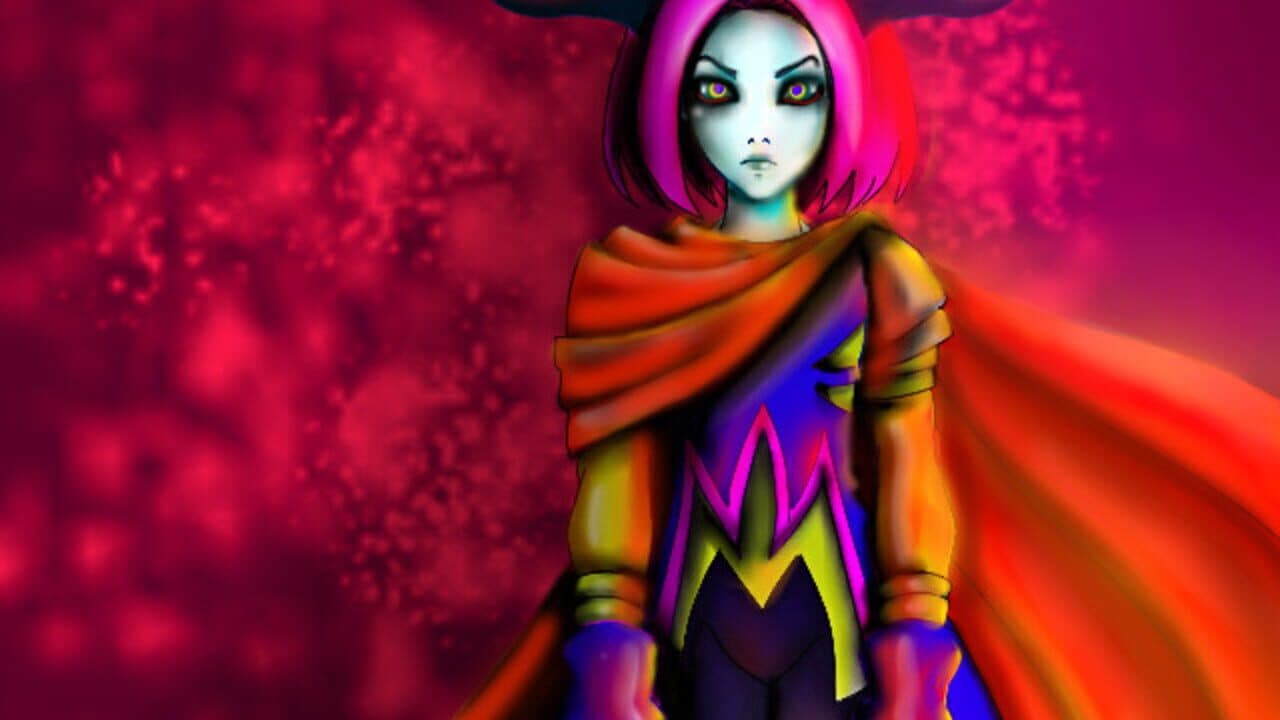 Finding Hope screenshot 1