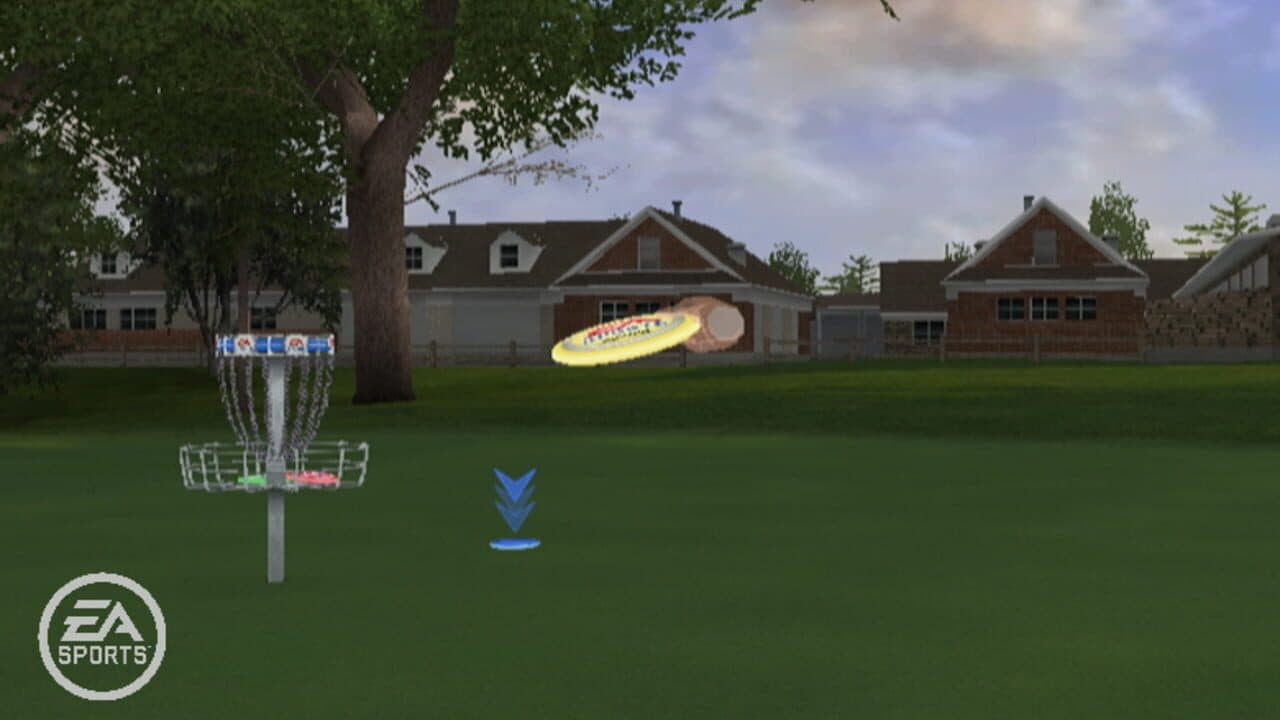 Tiger Woods PGA Tour 10 thumbnail 4