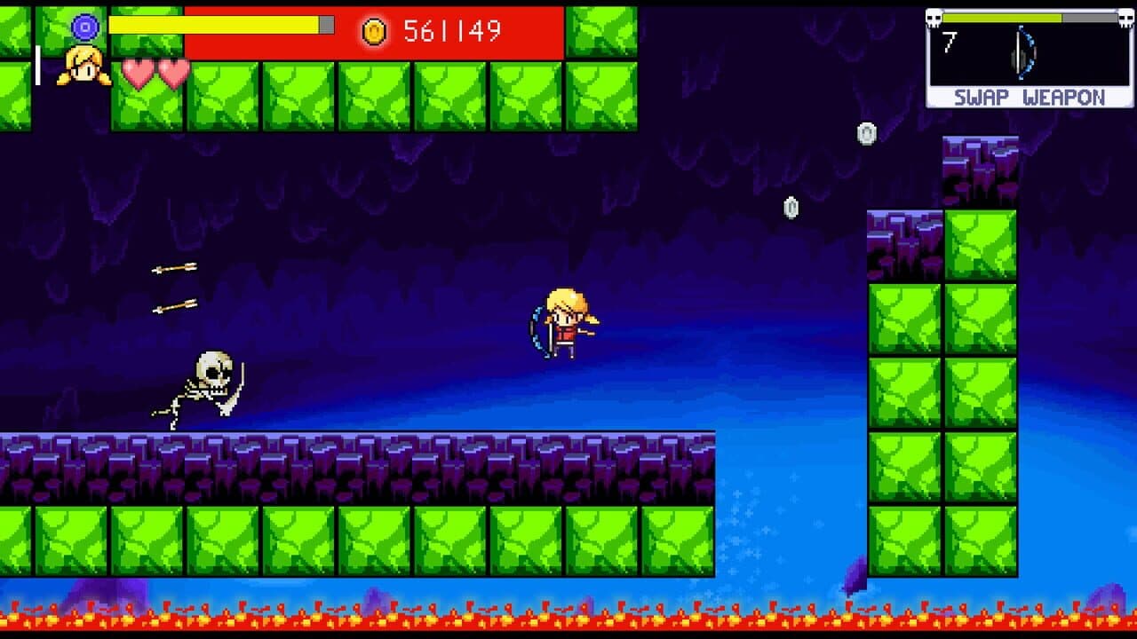 Cally's Trials thumbnail 2