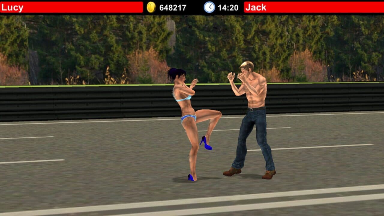 Dirty Fighter 2 thumbnail 4