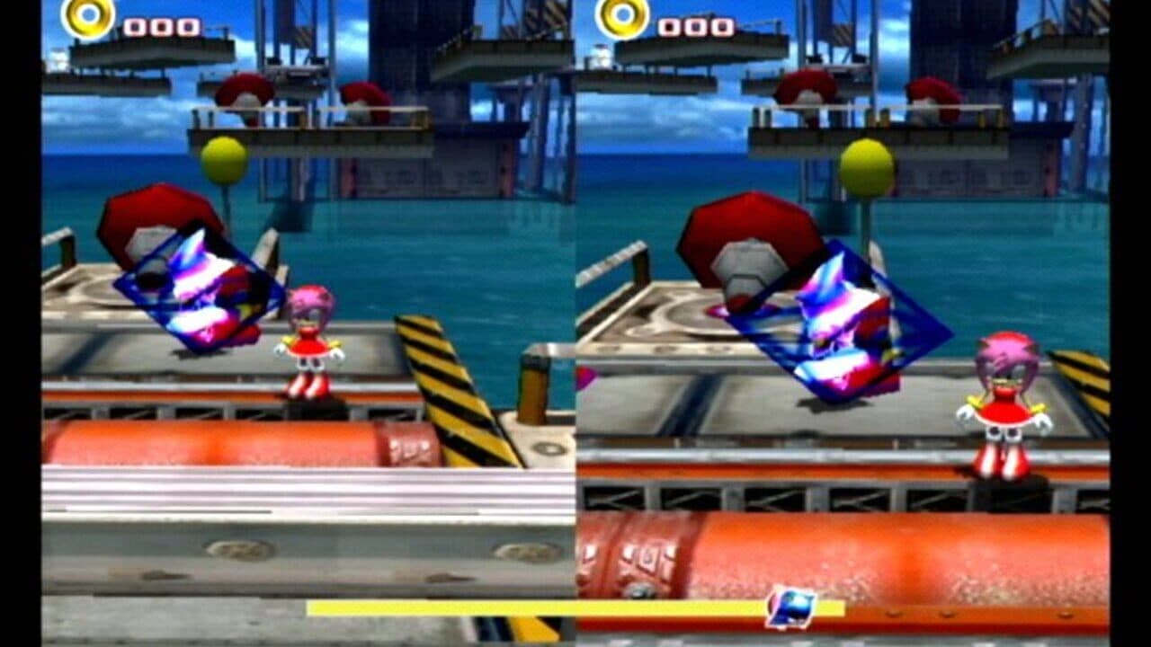 Sonic Adventure 2: Battle thumbnail 8