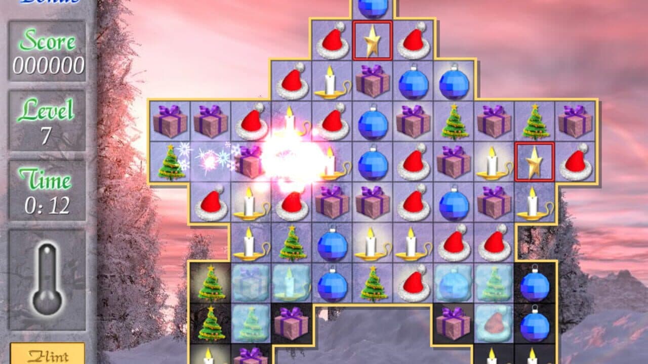 Holiday Bonus Gold thumbnail 2