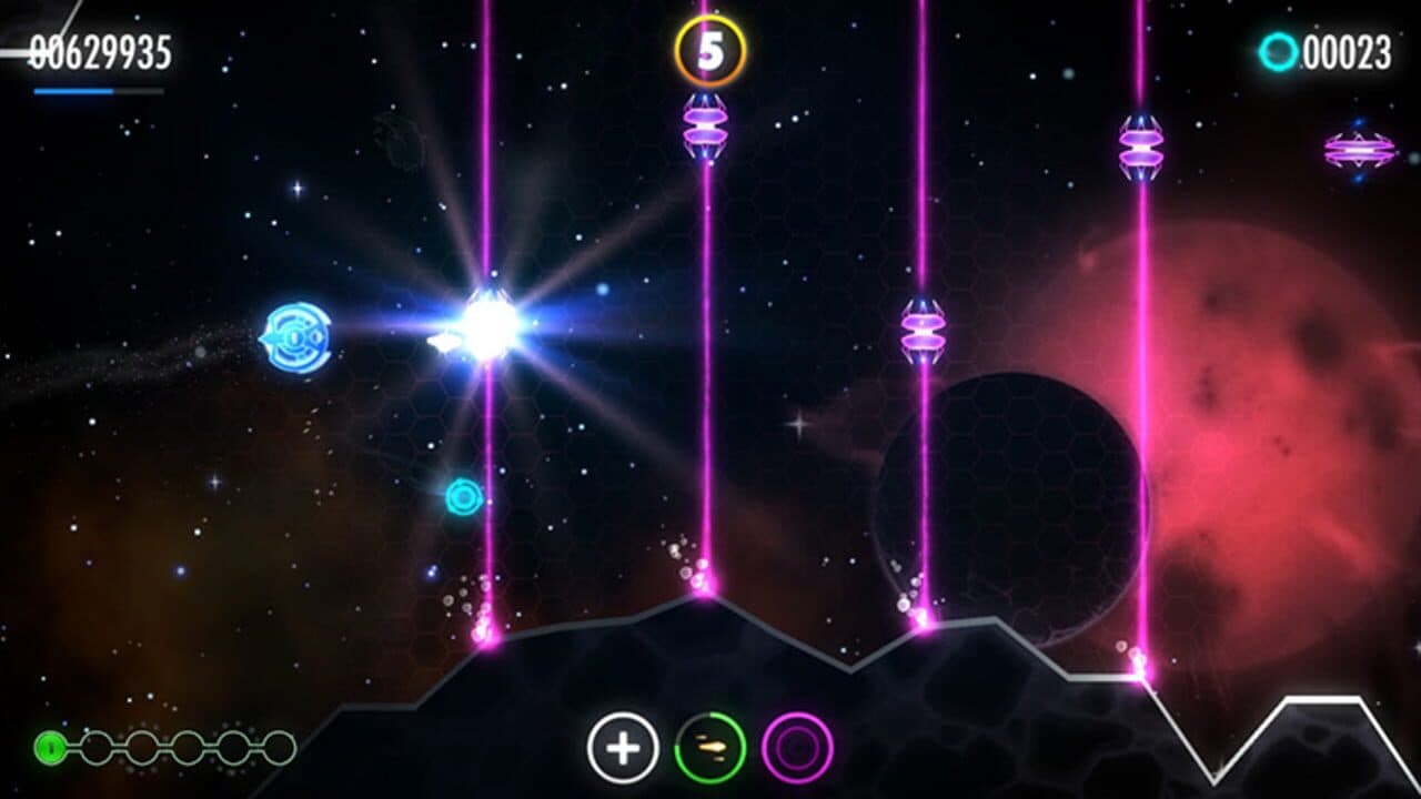 Star Ghost thumbnail 3
