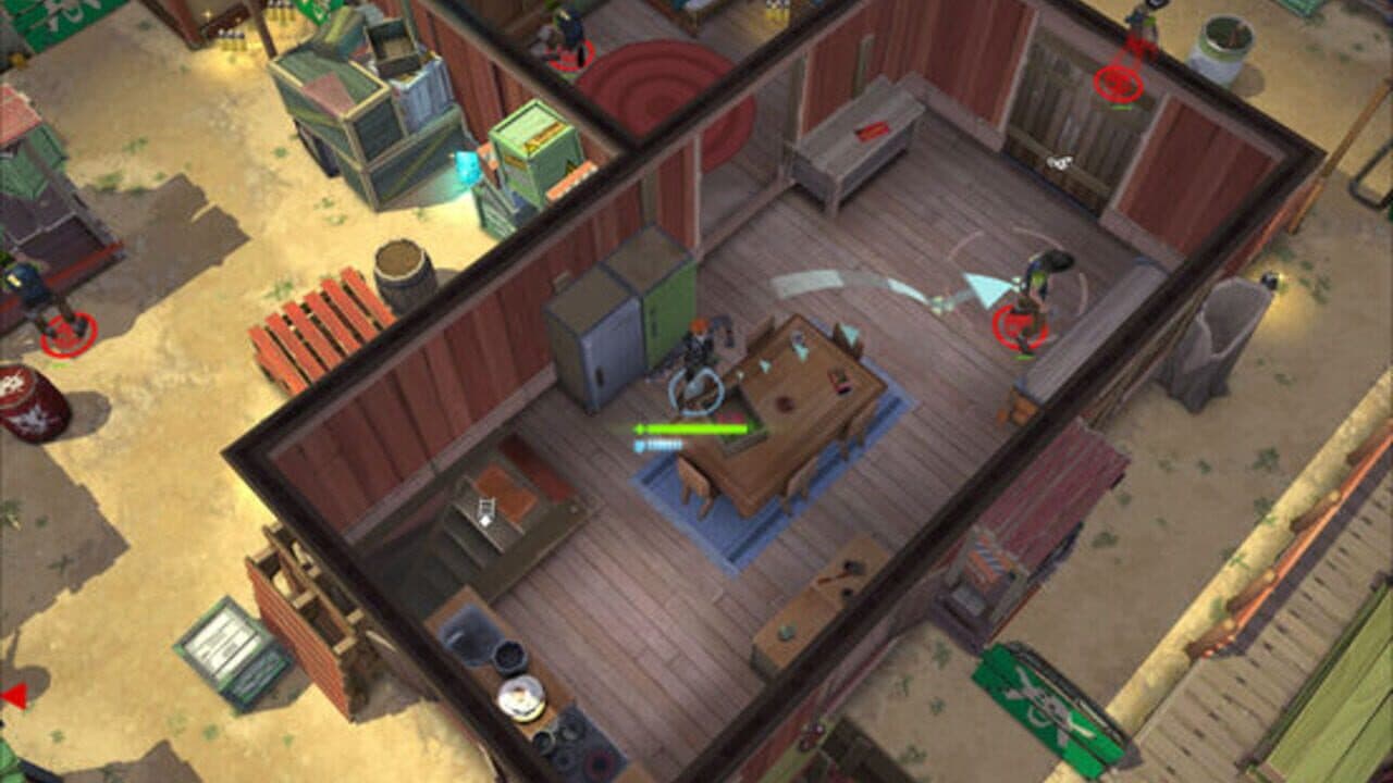 Space Marshals 2 thumbnail 7