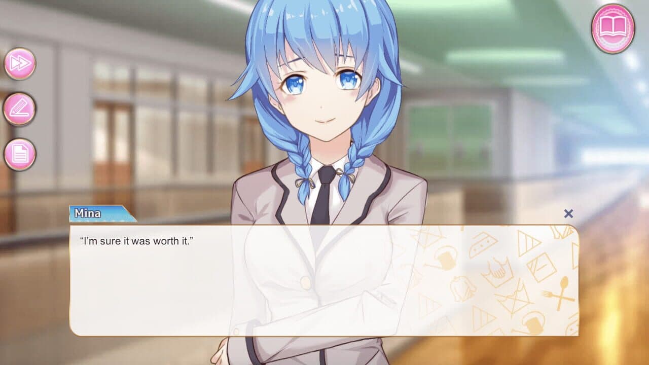 My Maid Girlfriend screenshot 1
