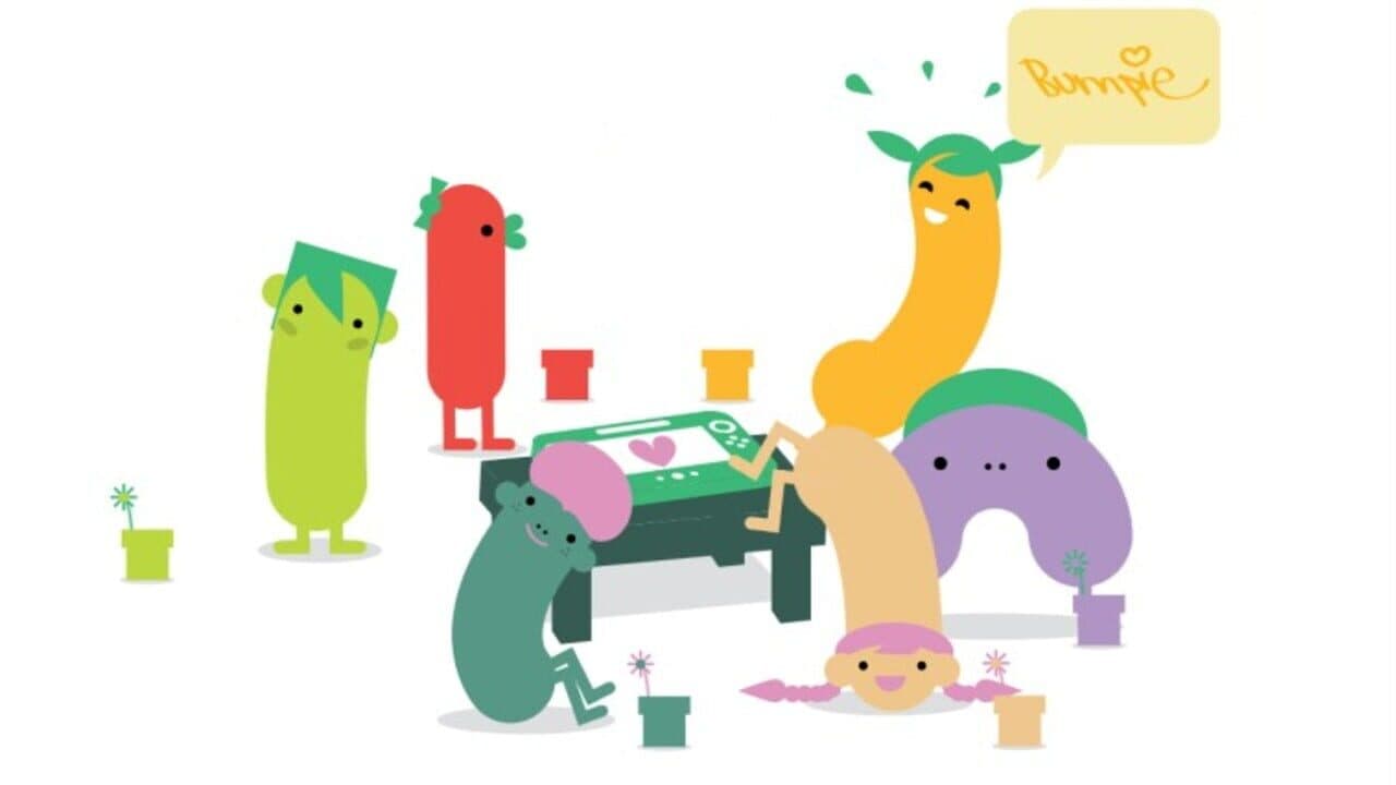 Spin the Bottle: Bumpie's Party thumbnail 2