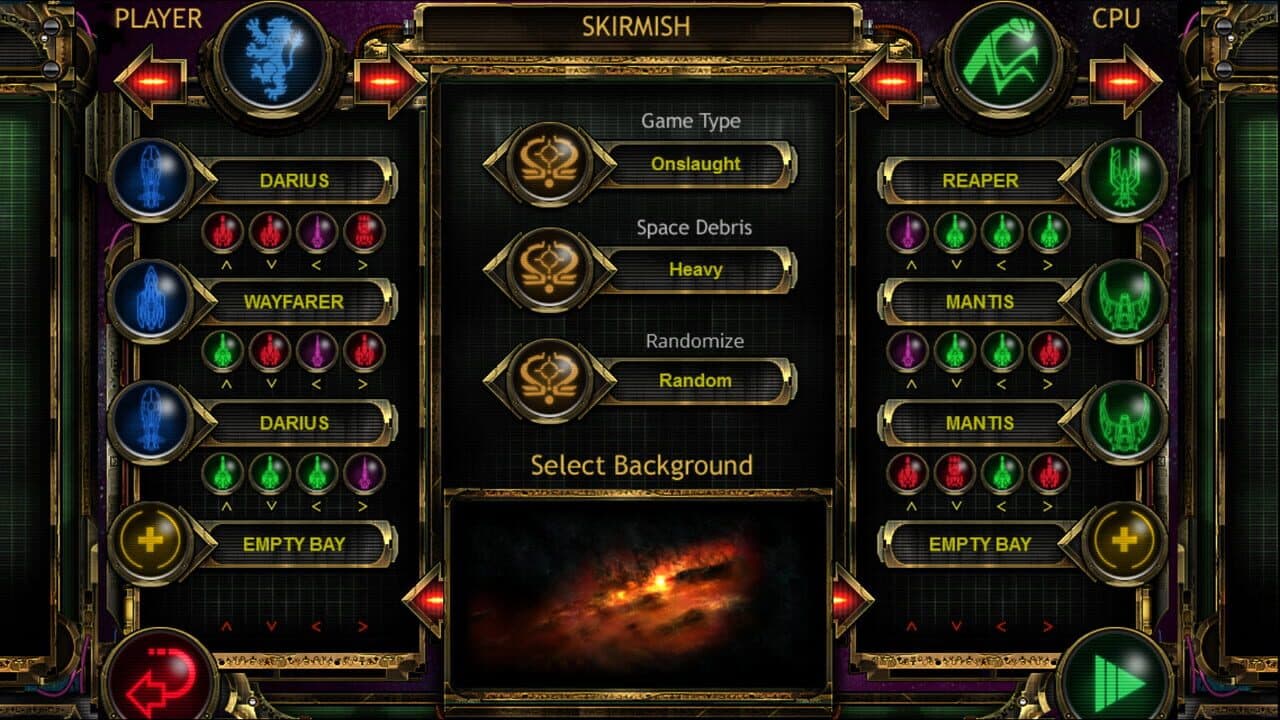 Noble Armada: Lost Worlds thumbnail 4
