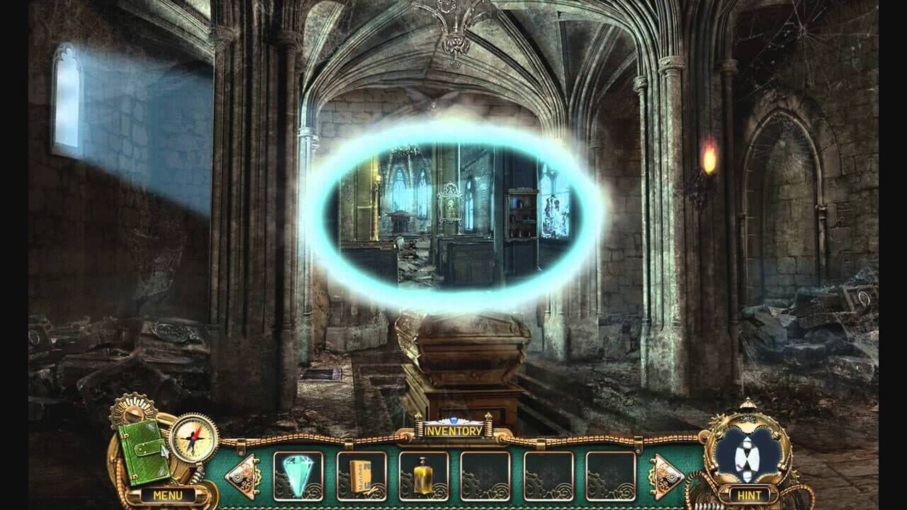 Crystals of Time thumbnail 3