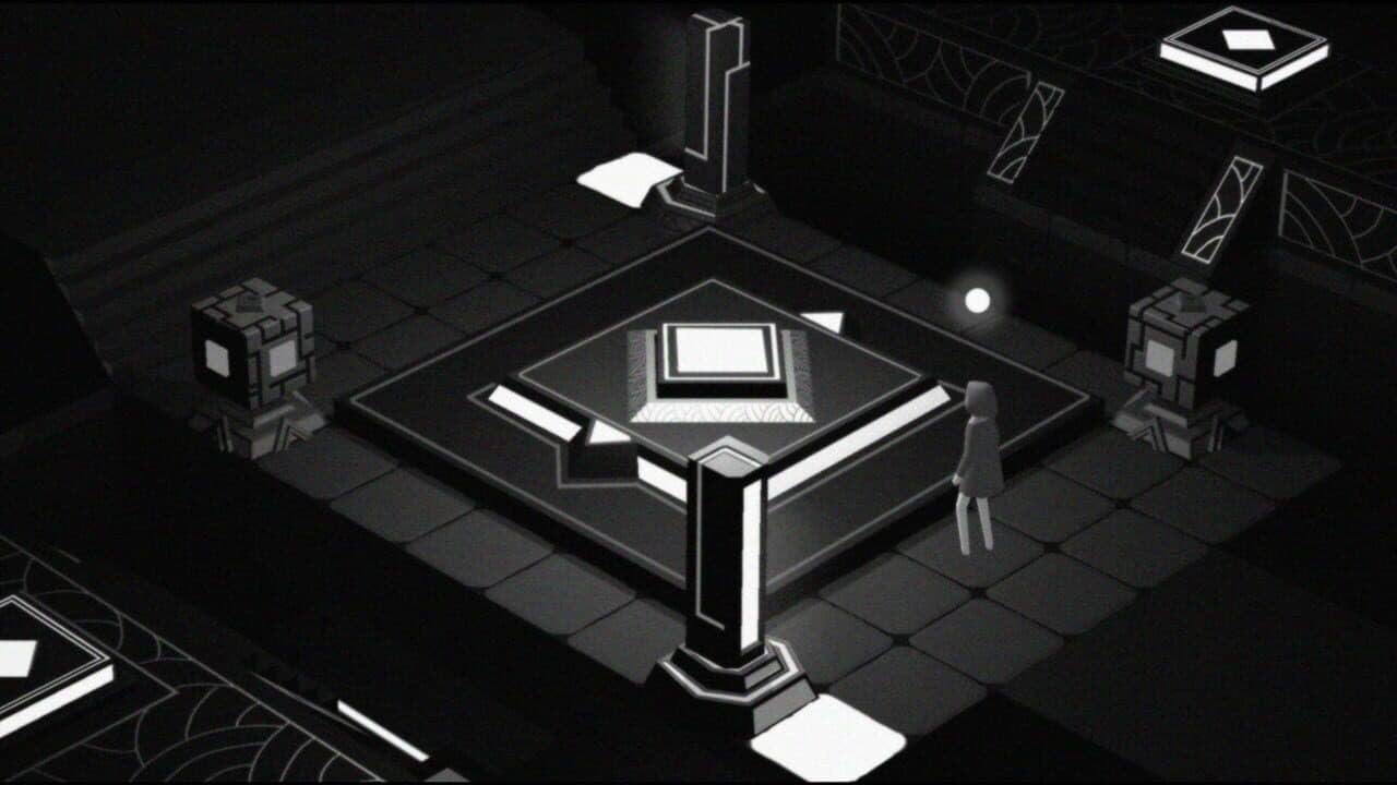 Fracter screenshot 1