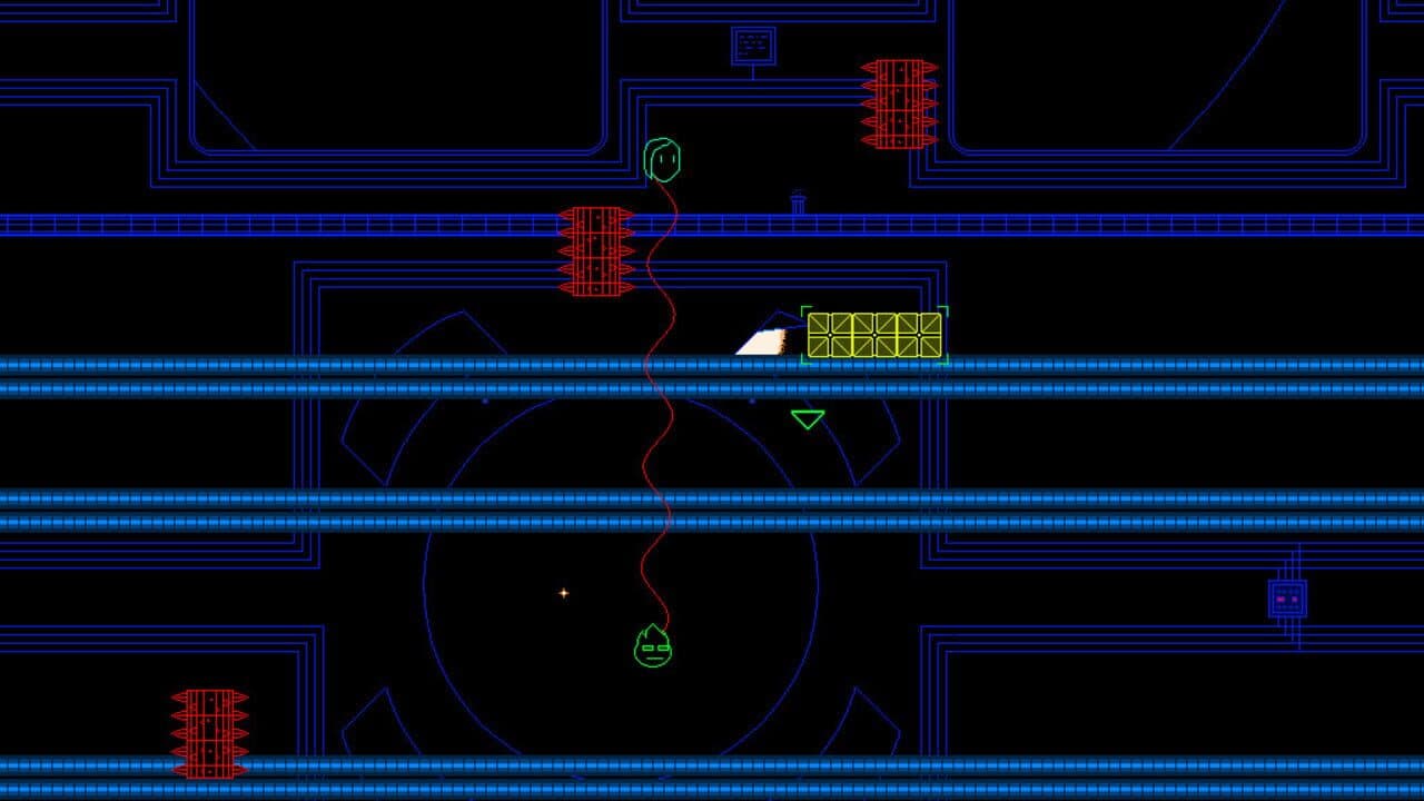 Reckpunk screenshot 1