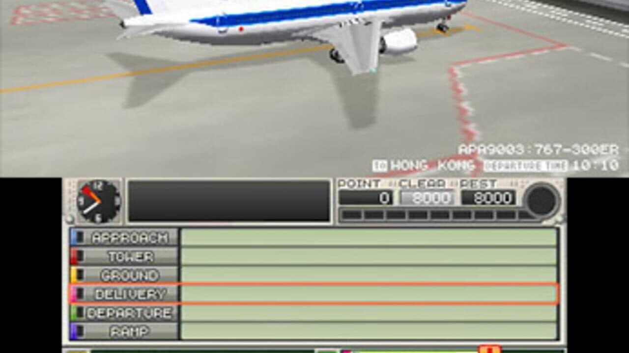 I Am An Air Traffic Controller: Airport Hero Narita thumbnail 2