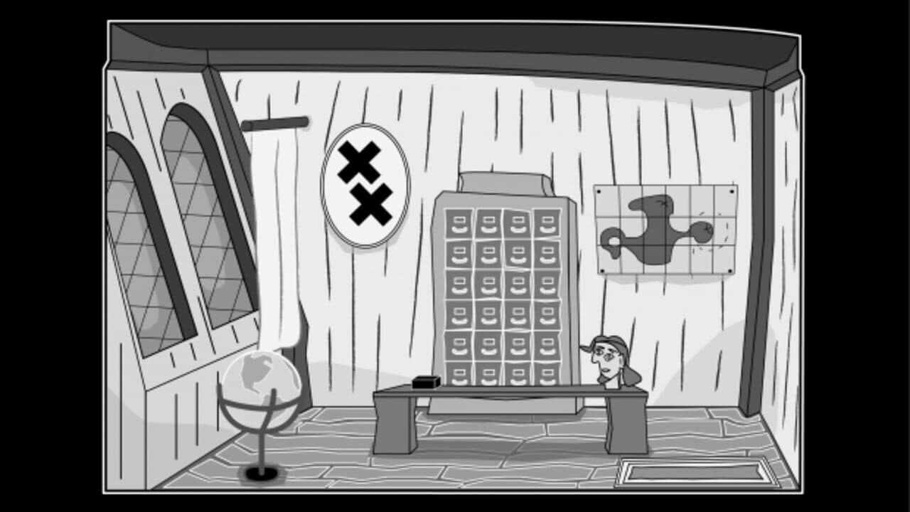 Clown's Secret thumbnail 6