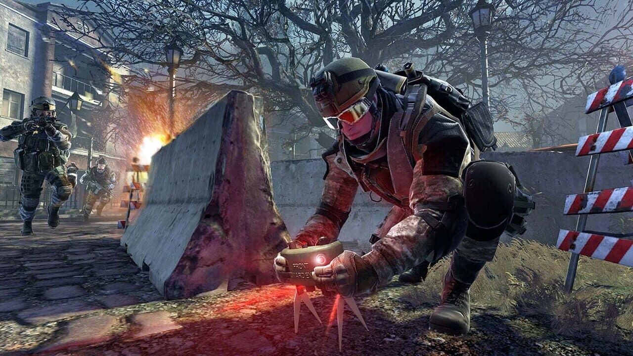 Warface thumbnail 3