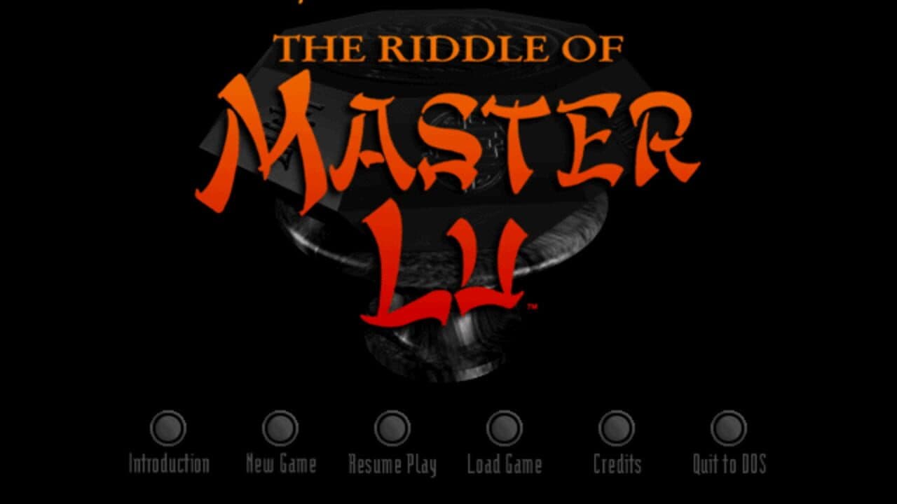 Ripley's Believe It or Not!: The Riddle of Master Lu thumbnail 2