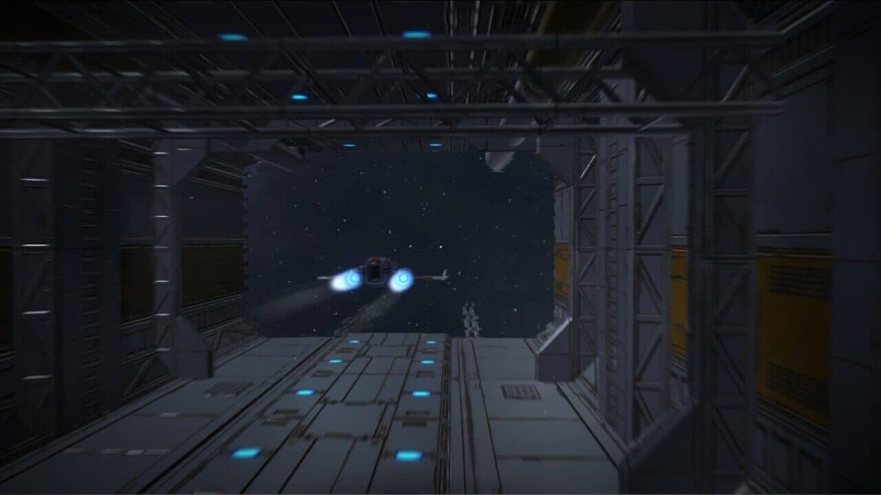 Space Journey thumbnail 2