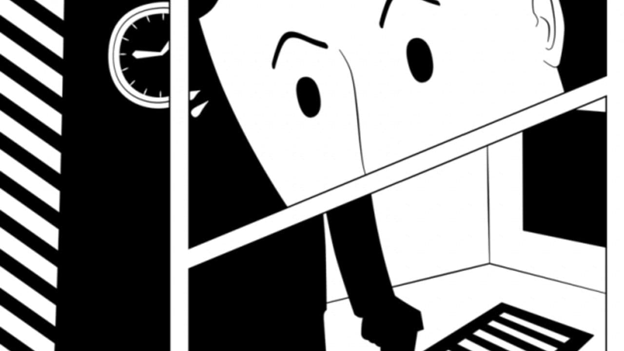 Skumring screenshot 1