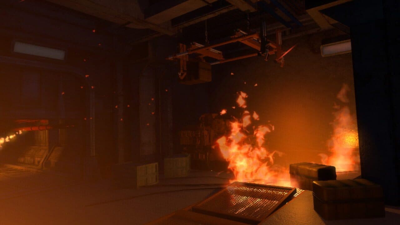 Survivor VR thumbnail 2