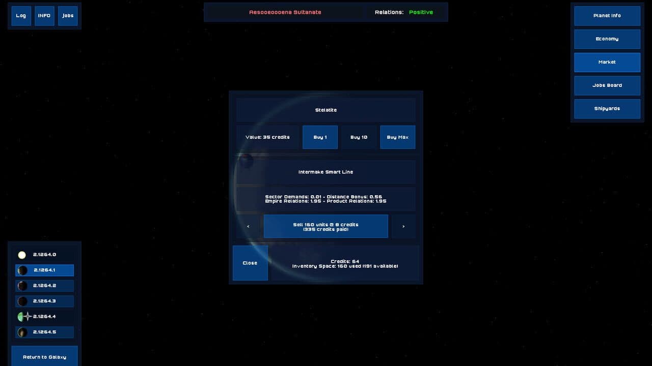 Starship Command 2 thumbnail 4