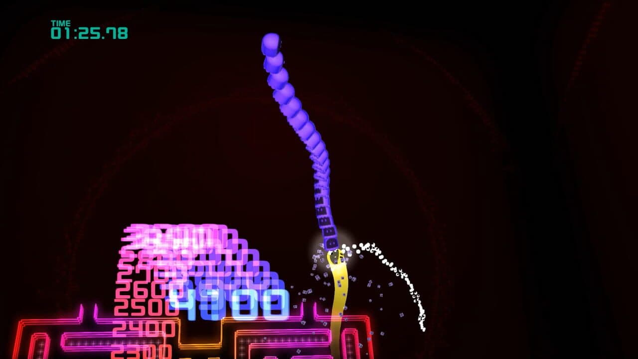 Pac-Man Championship Edition 2 thumbnail 2