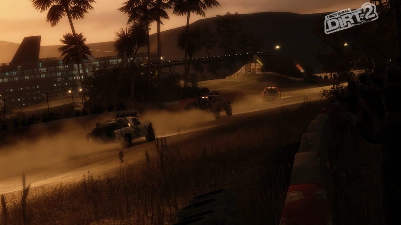 Colin McRae: Dirt 2 thumbnail 2