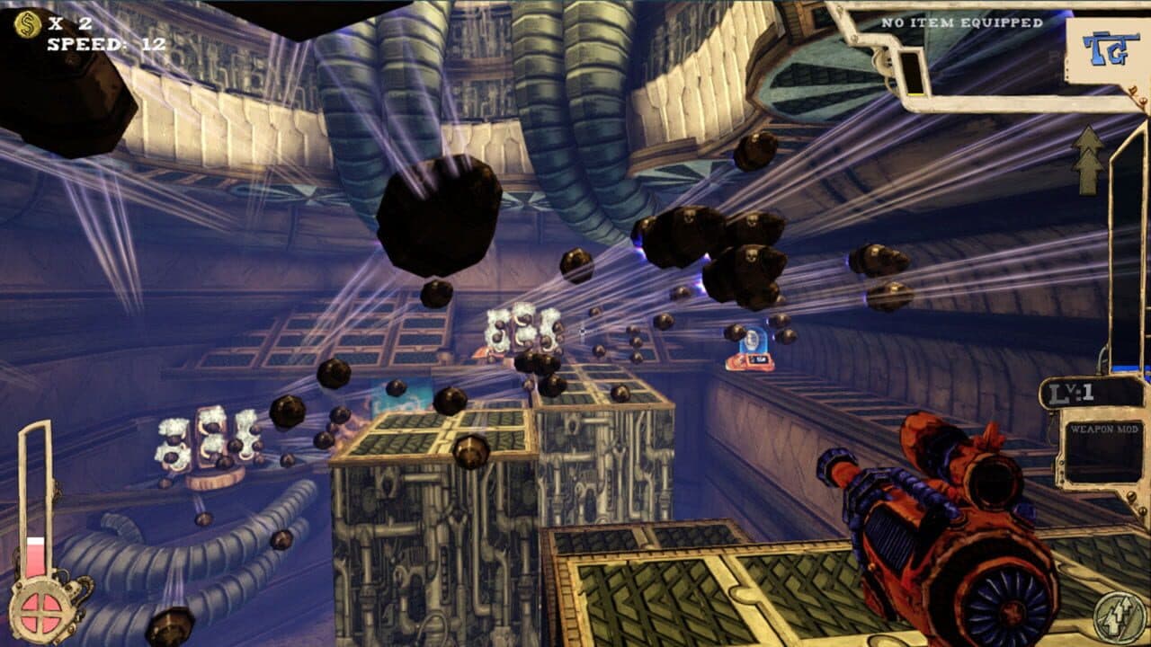 First-Person Bundle screenshot 1