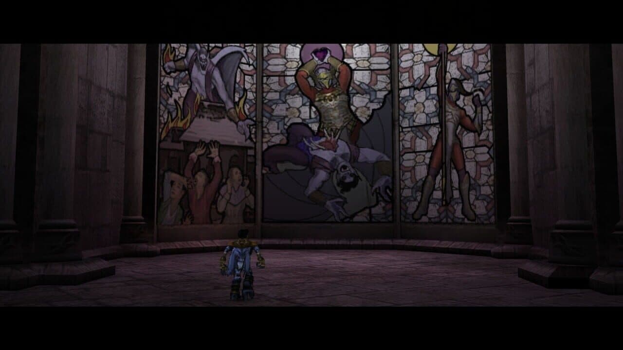 Legacy of Kain: Soul Reaver 2 thumbnail 3