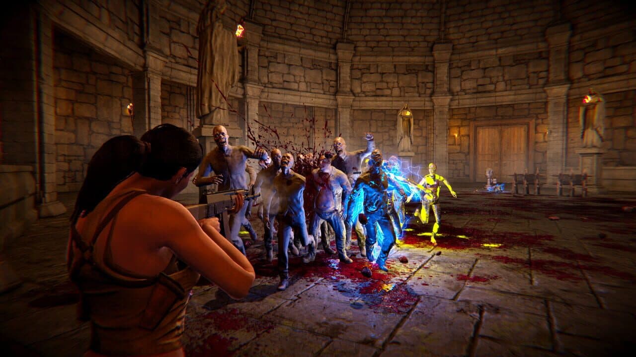 Blood Waves thumbnail 5