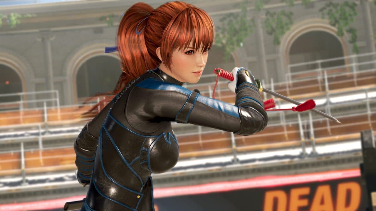 Dead or Alive 6 thumbnail 4