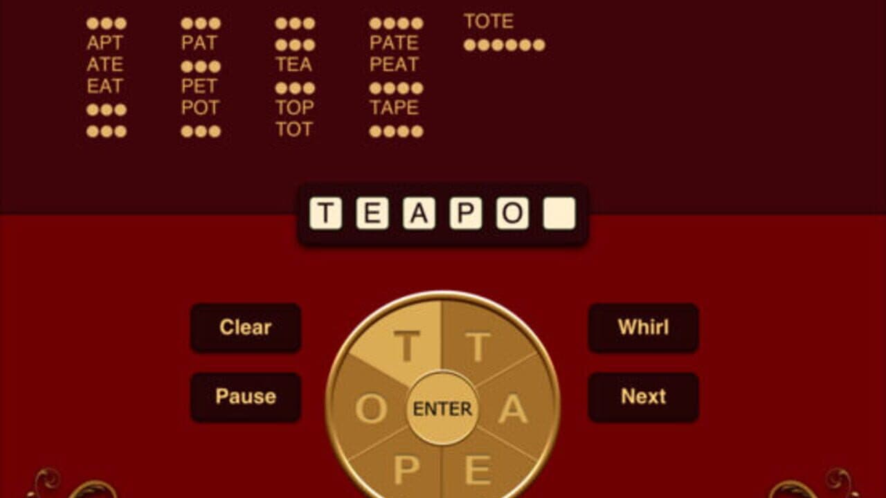 Whirly Word thumbnail 2