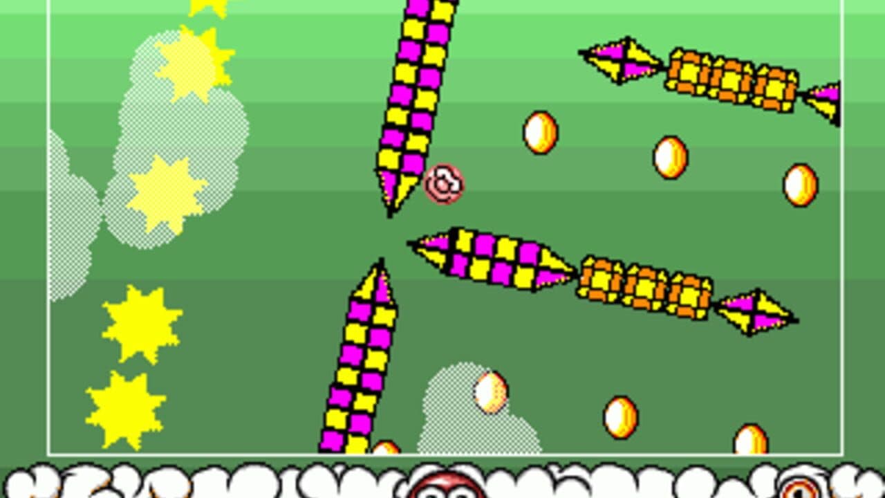 Bob's Bad Day screenshot 1