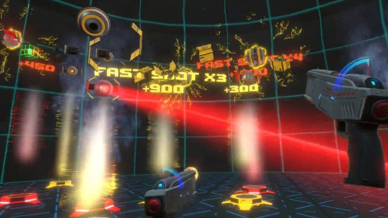Danger Room thumbnail 5