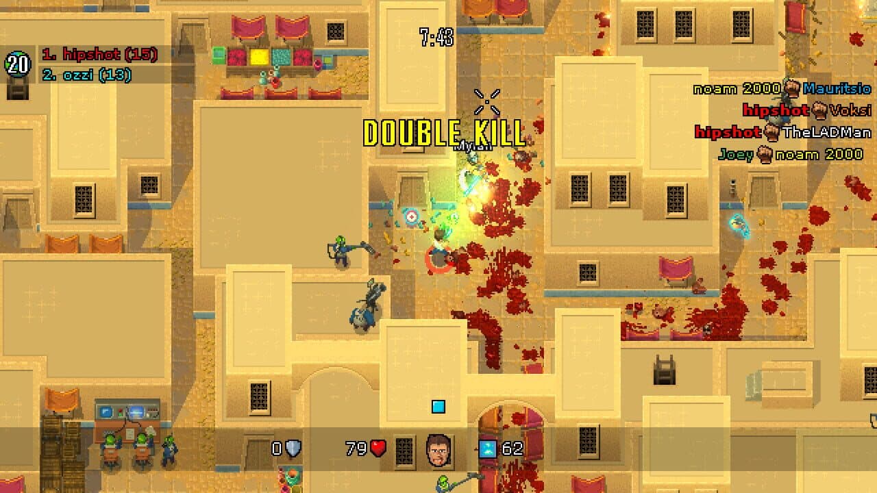 Serious Sam's Bogus Detour thumbnail 3