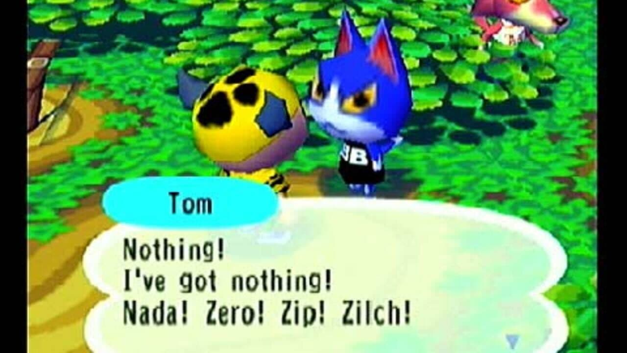 Animal Crossing thumbnail 6