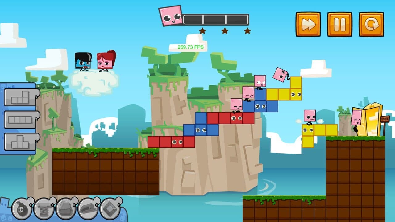 Monomino thumbnail 2