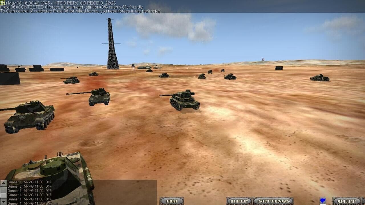 M4 Tank Brigade thumbnail 4