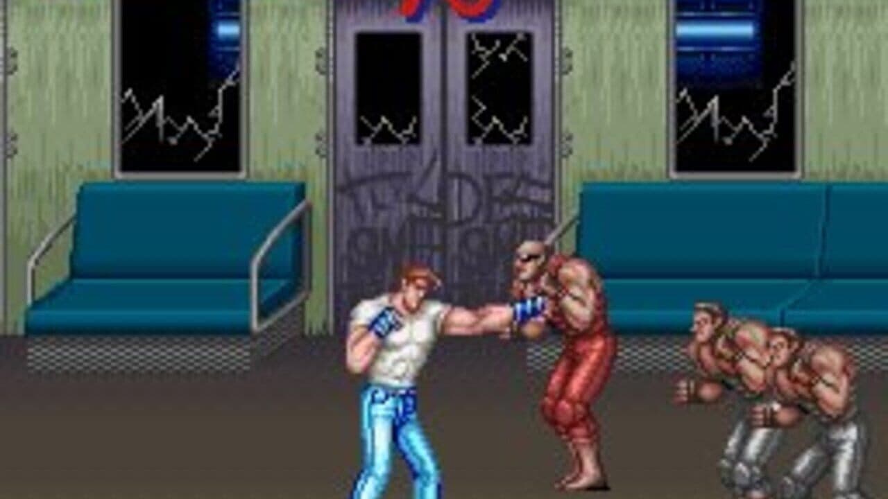 Final Fight thumbnail 4
