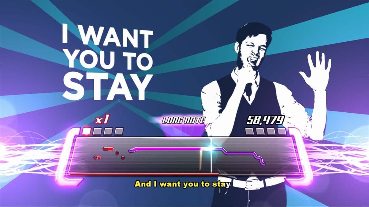 The Voice: I Want You thumbnail 4