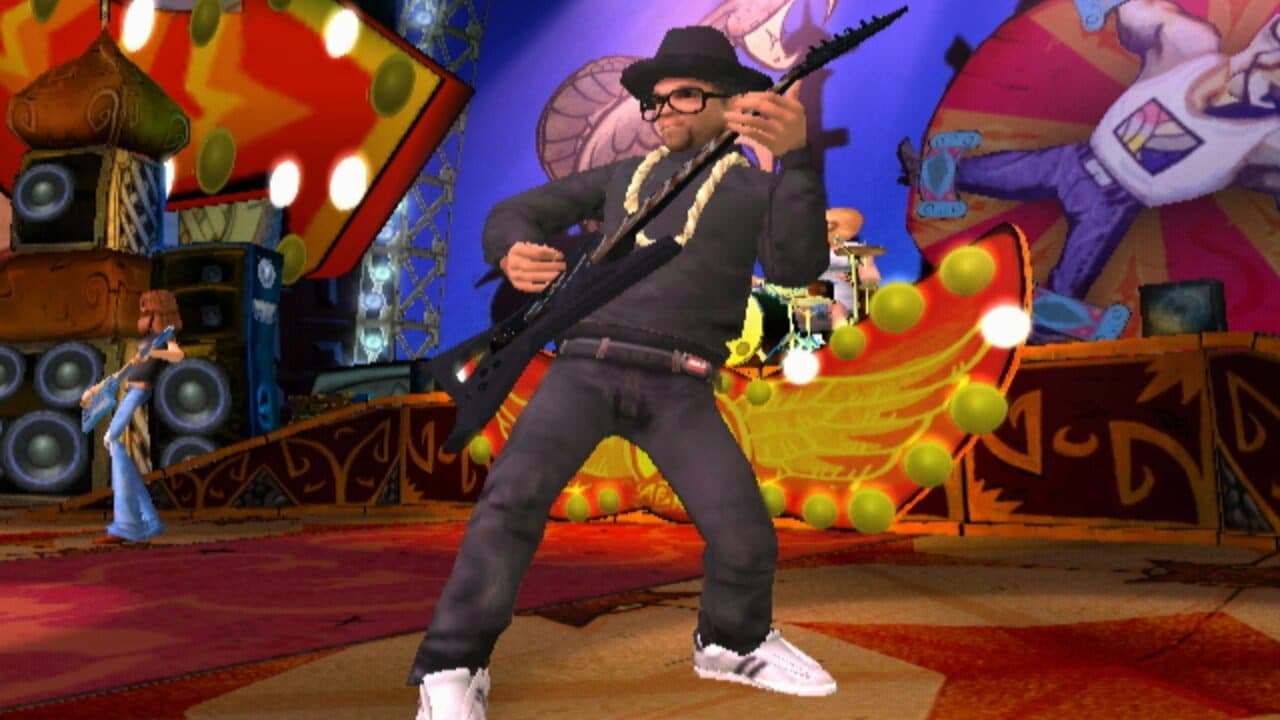 Guitar Hero: Aerosmith thumbnail 3
