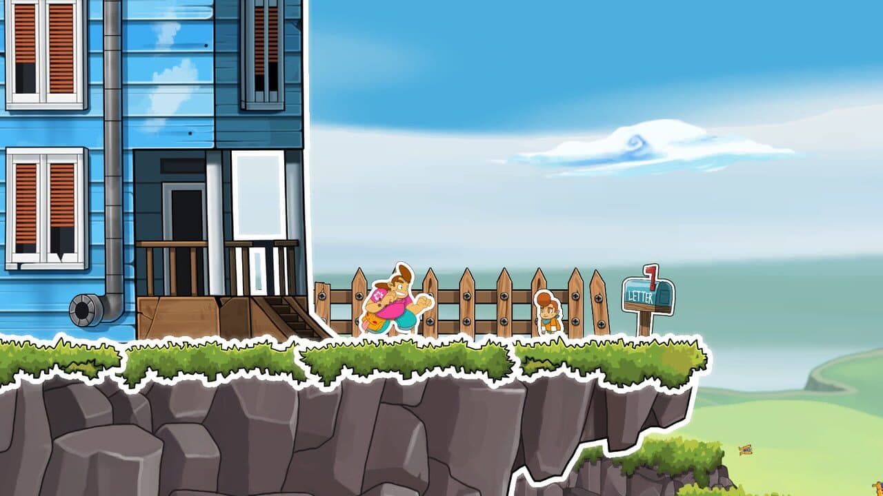 Super ComboMan: Don't Mash Edition thumbnail 3