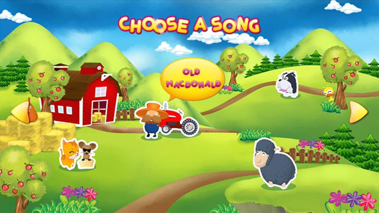 My First Songs thumbnail 2