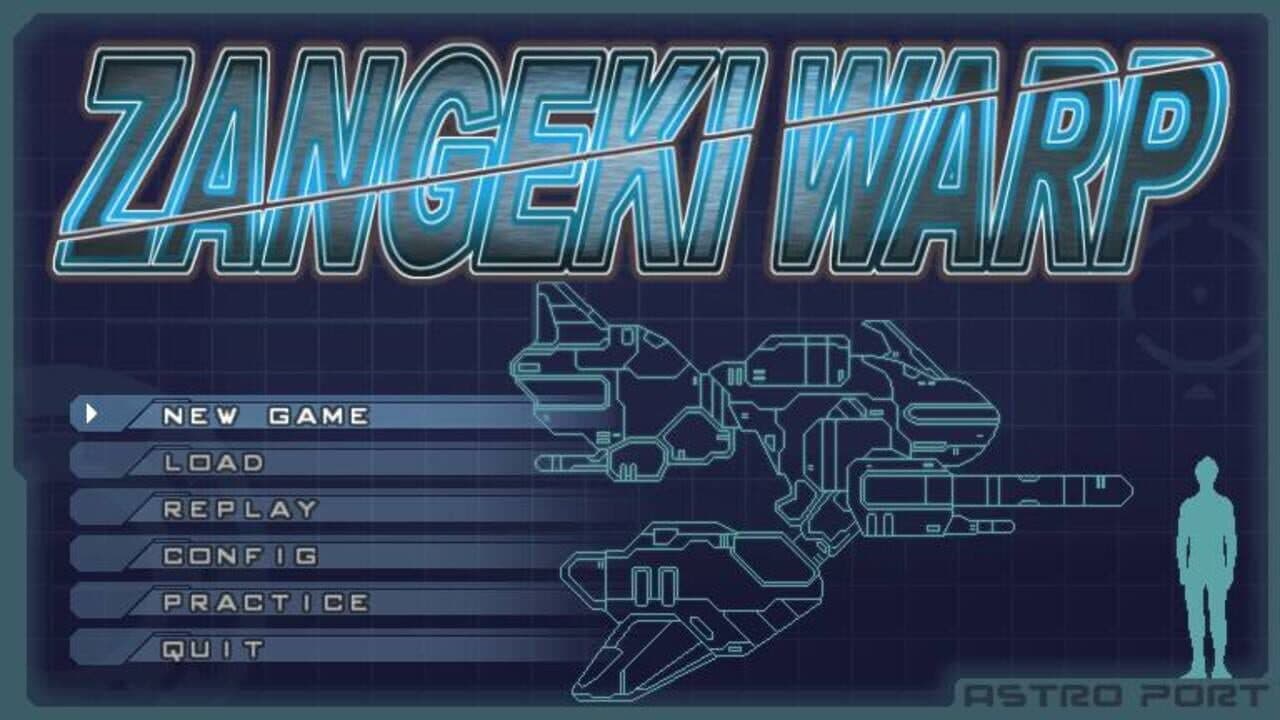 Zangeki Warp thumbnail 4