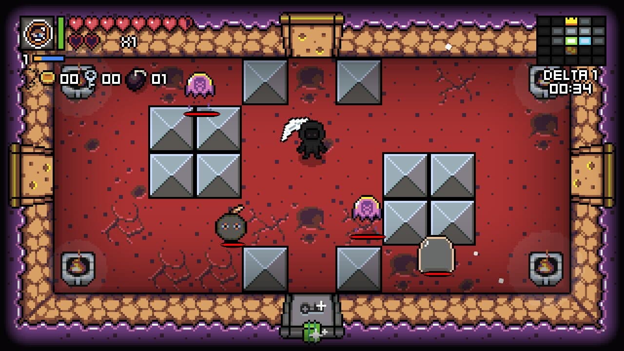 The Slimeking's Tower thumbnail 4