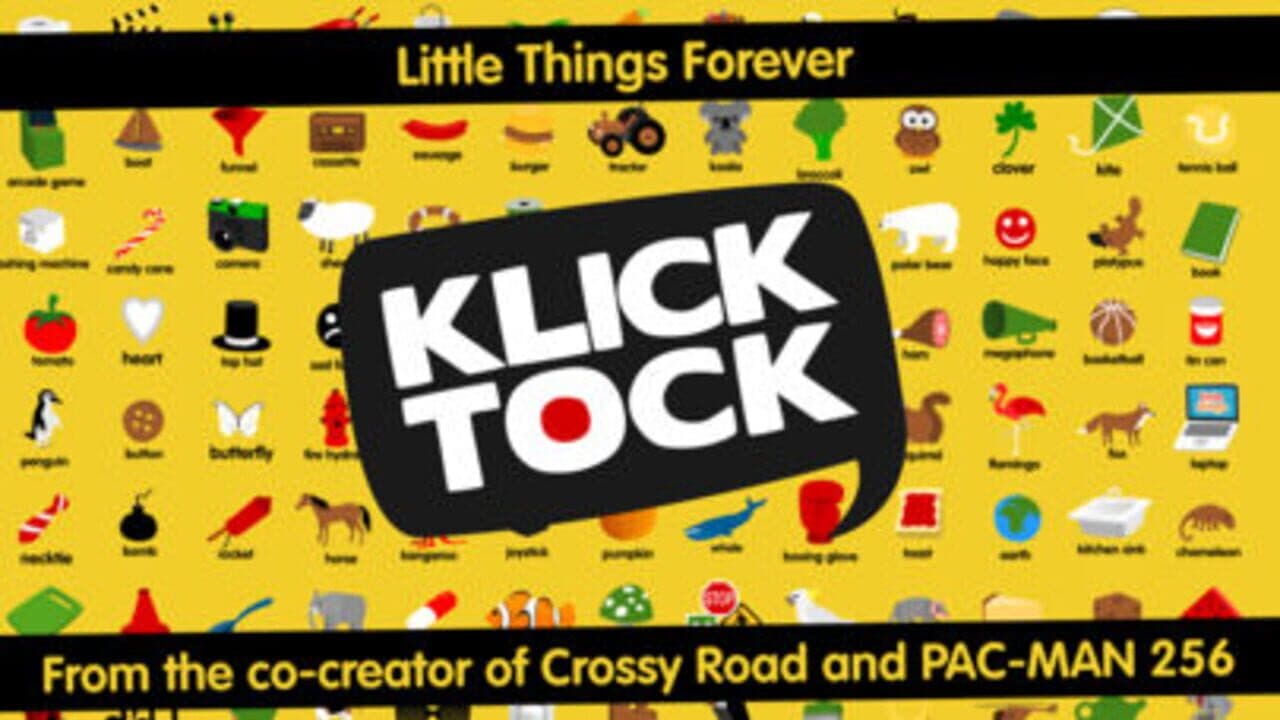 Little Things Forever thumbnail 8