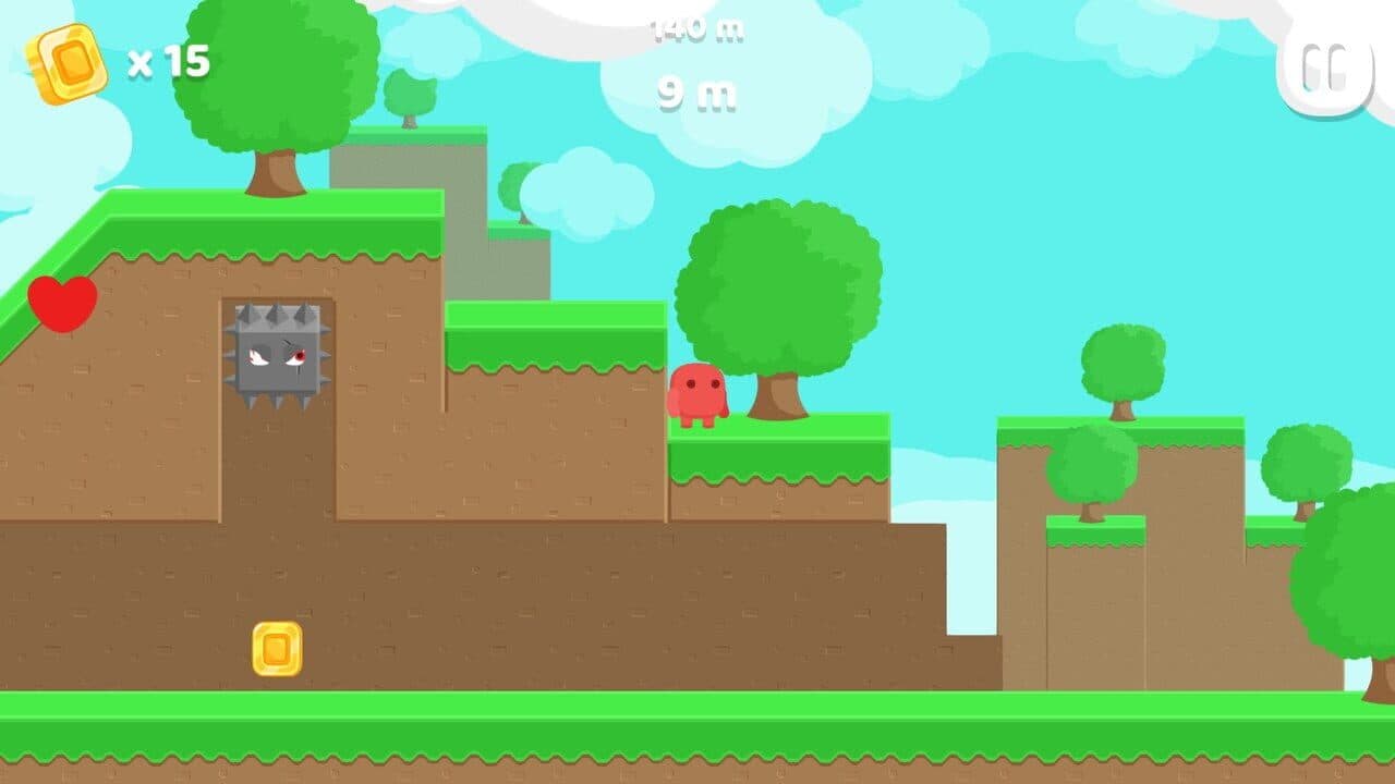 Forgotten Adventure thumbnail 3