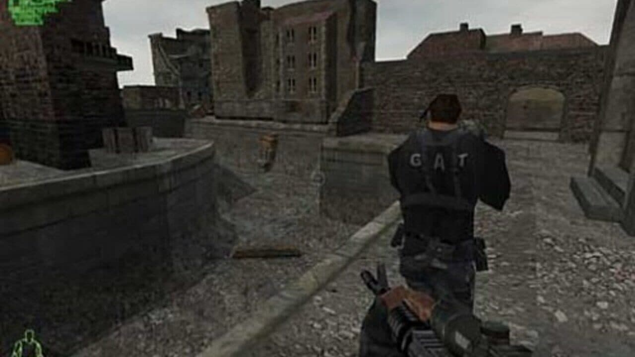 New World Order thumbnail 2